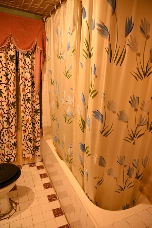 Kings Houseboats Hotel Srinagar  Ngoại thất bức ảnh